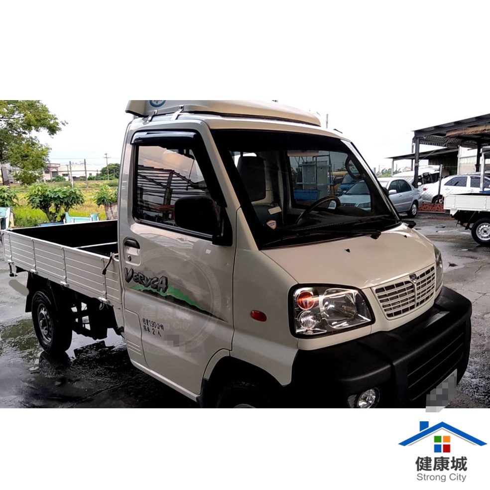 菱利1 3貨車的價格推薦 22年4月 比價比個夠biggo