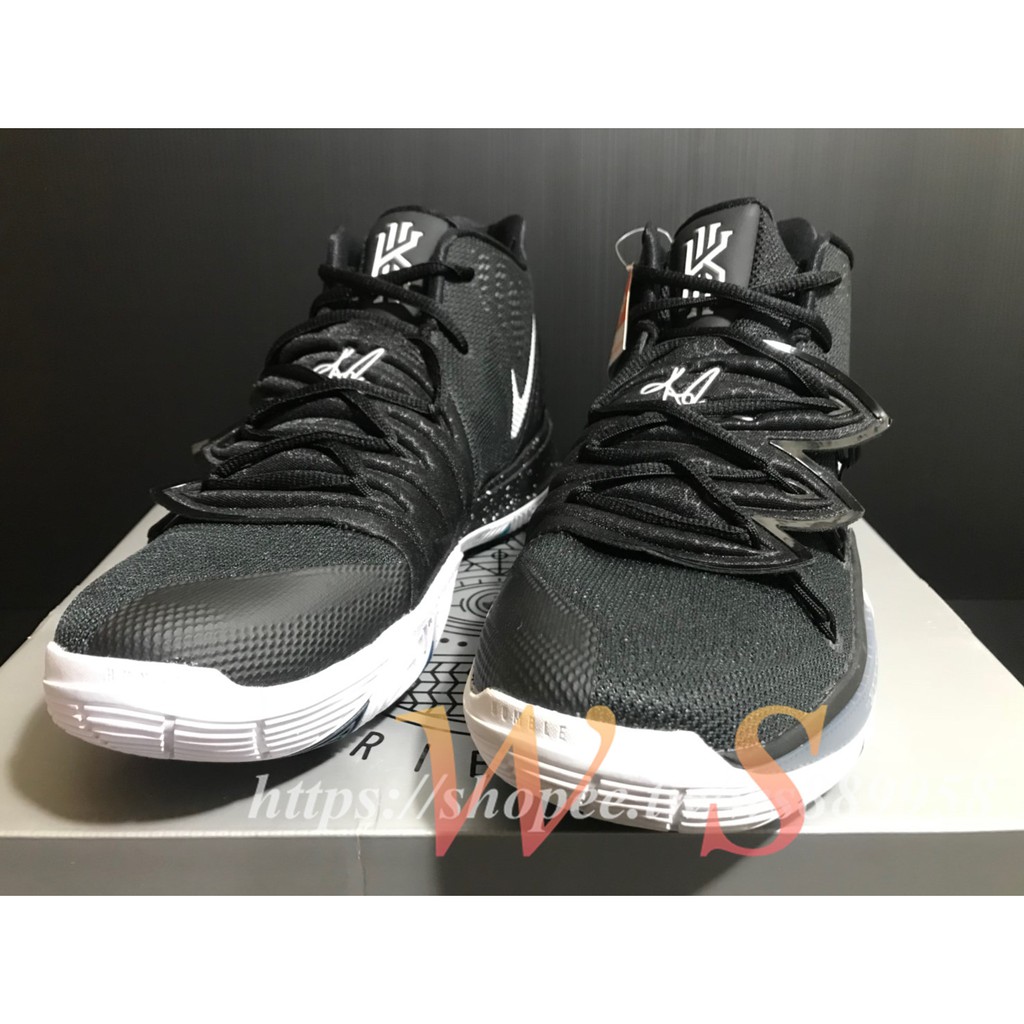 Nike Kyrie 5 Concepts Ikhet for Men Lyst