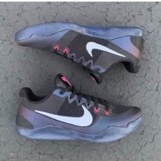 Kobe Xi 隱形斗篷（陳登昱）