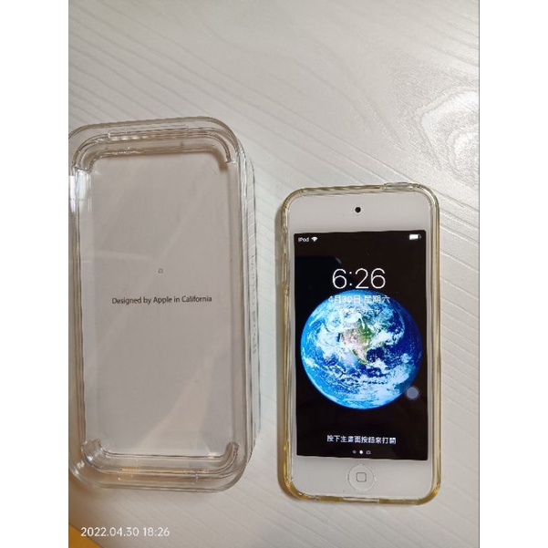 Ipod Touch 6 32G
