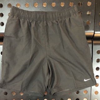 ［喬比熊］Nike Essential LAP 男子七吋海灘褲(有內裏)(NESSA559)