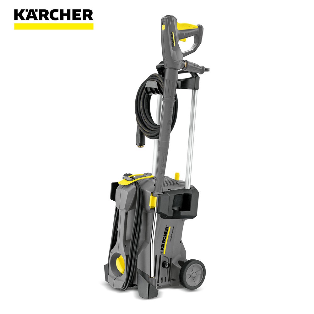 Karcher 凱馳 專業用高壓清洗機 HD4/9P 現貨 廠商直送