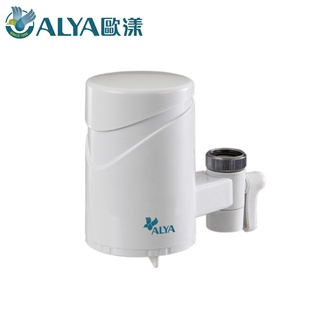 【歐漾淨水】FF-5601龍頭式除氯軟水器(含1只濾芯)