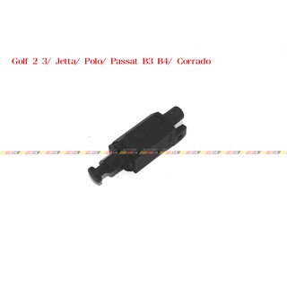 (VAG小賴汽車)Golf 2 3 Jetta Polo Passat B3 B4 Corrado 煞車 開關 全新