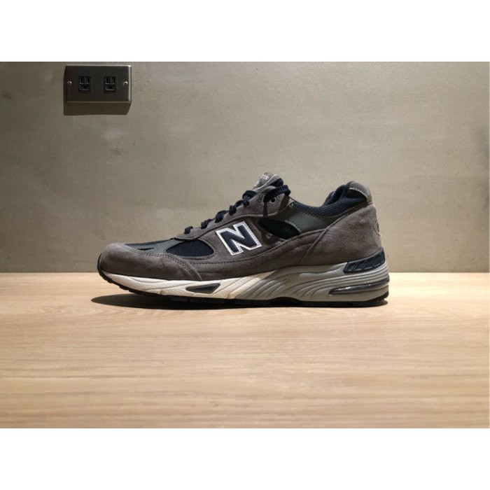 new balance m991sgn