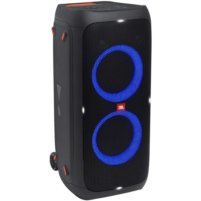 JBL PartyBox 310 移動型音響 具備藍芽.混音.外部輸入.充電.240w大功率.適合戶外表演.活動.會議.
