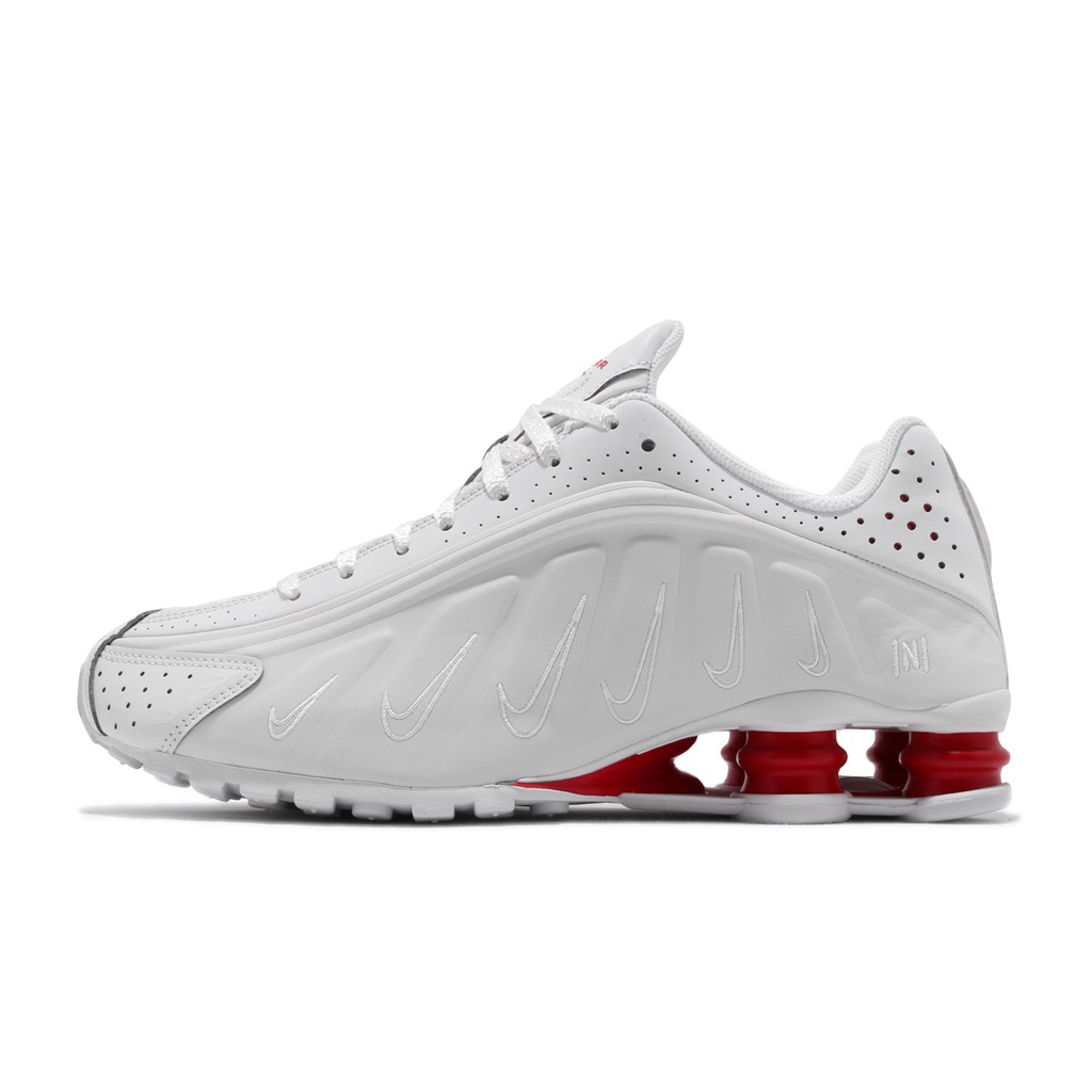 neymar nike shox