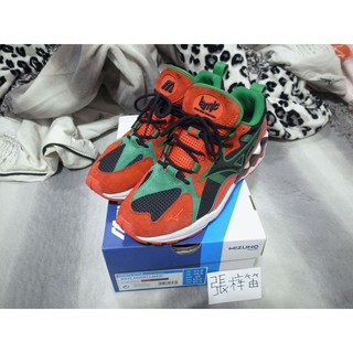 MIZUNO WAVE RIDER1 OG LAMLC聯名 US 11.5