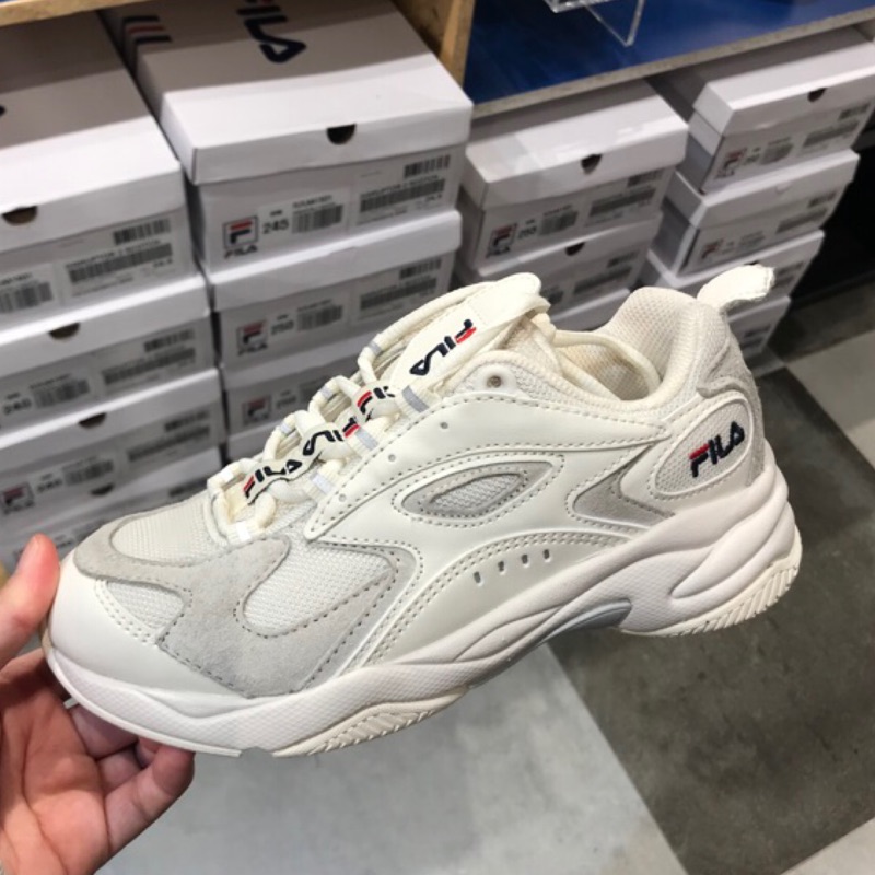fila boveasorus