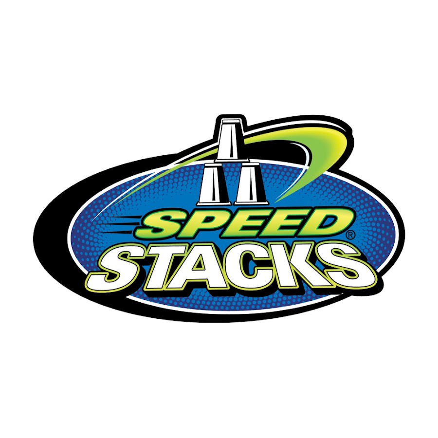 SPEED STACKS 二手正版競技疊杯(WSSA專用)，附疊杯套