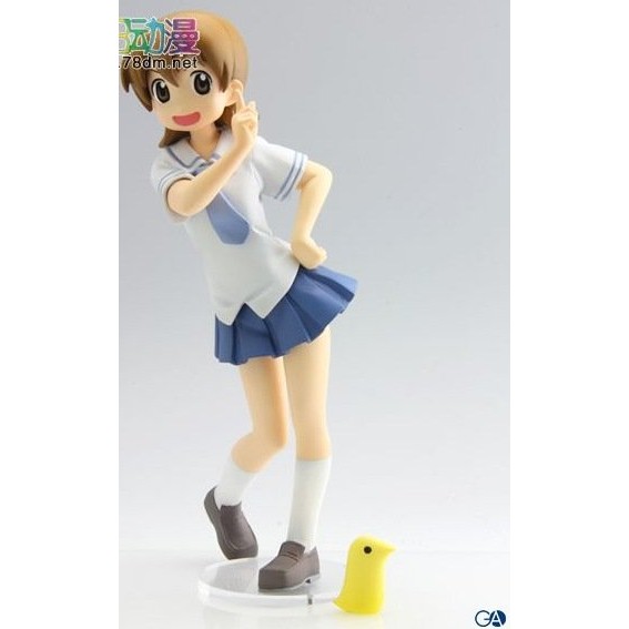 日版景品 日常nichijou 相生祐子 已開封 蝦皮購物