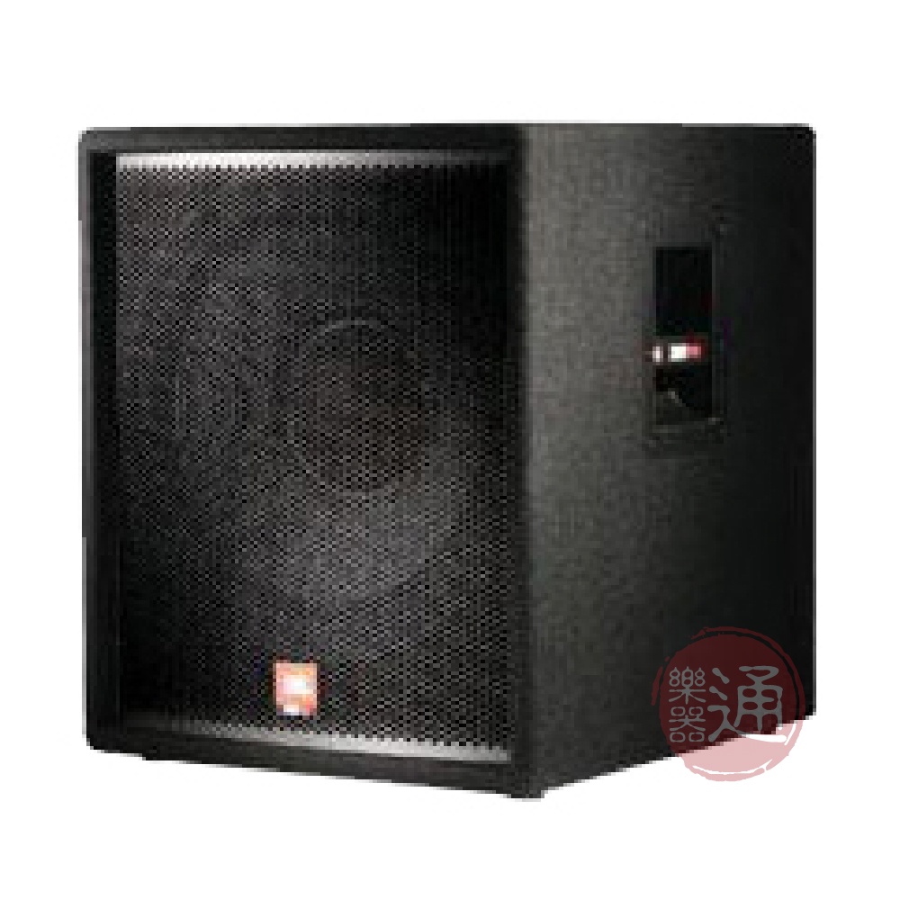 JBL / MDD218S 單18吋超低音喇叭 台灣代理公司貨【ATB通伯樂器音響】