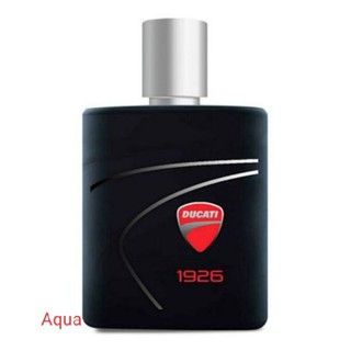 DUCATI 杜卡迪 1926 動能 男性淡香水 100ML【TESTER 無盒】