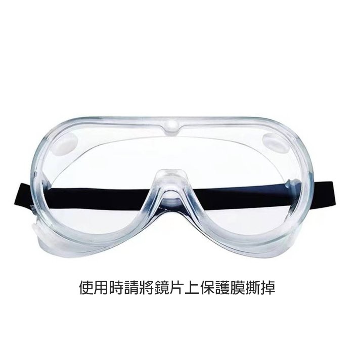 現貨【singcoco】高清防霧面罩 可帶眼鏡 防護面罩 防疫面罩 防風沙飛濺唾沫 防塵防風鏡 護目鏡面罩