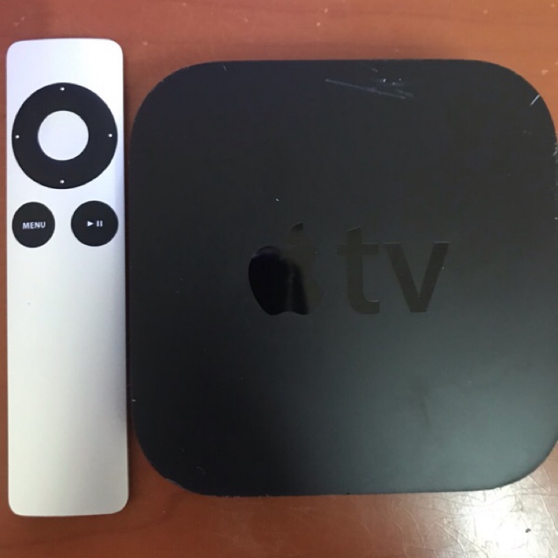 APPLE TV 3代