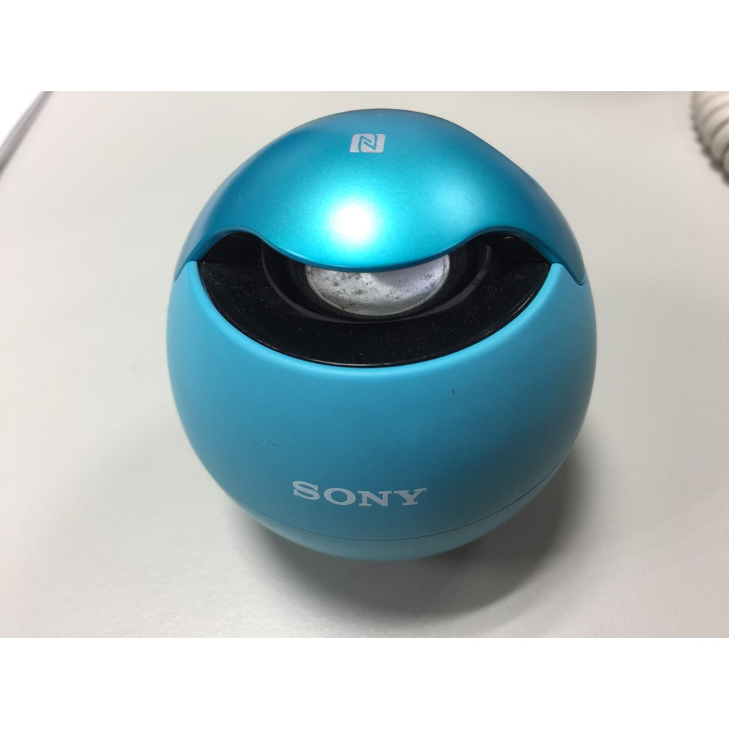 Sony SRS-BTV5 藍芽喇叭