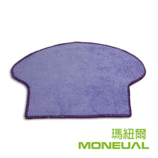 Moneual CatchMop P10專用抹布(1入)