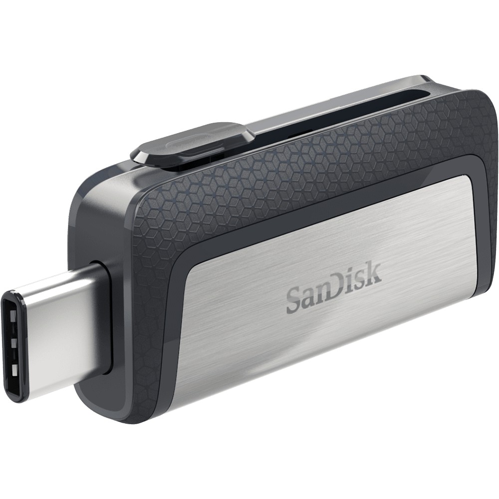SanDisk SDDDC2 32G 64G 128G 256G Type-C USB OTG 碟 BSMID31490