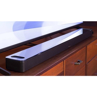 《 南港-傑威爾音響 》Bose Smart Soundbar 900 單件式智能環繞家庭劇院組