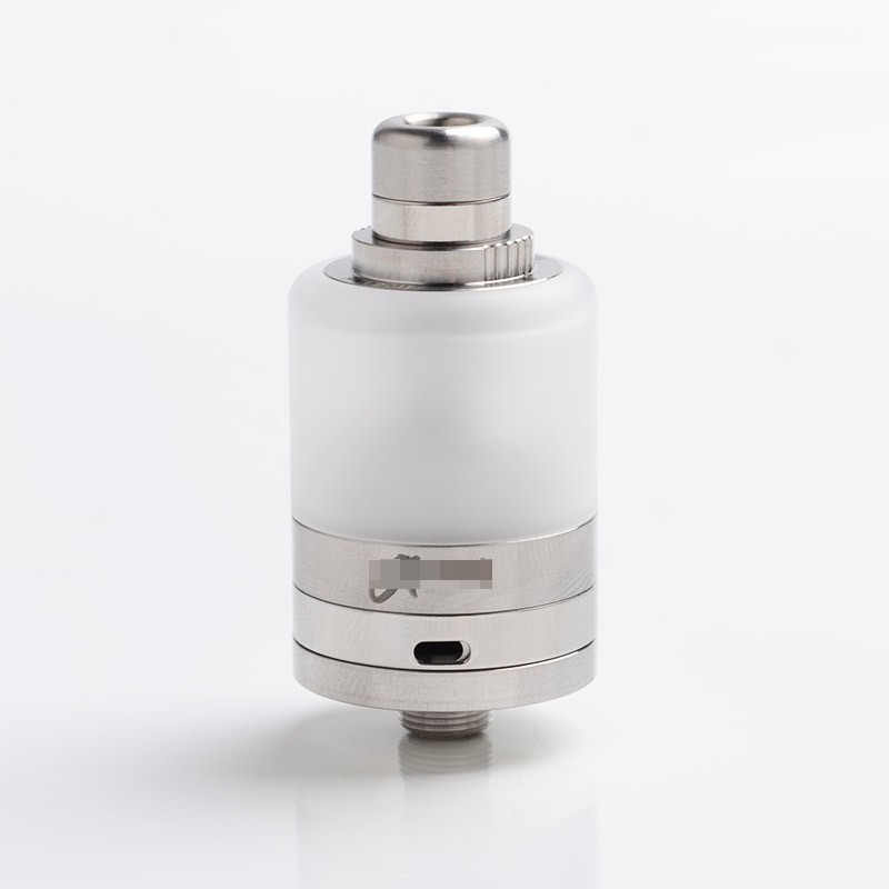 Animodz Bastard RTA + Stealth Dog 2.0 | unimac.az