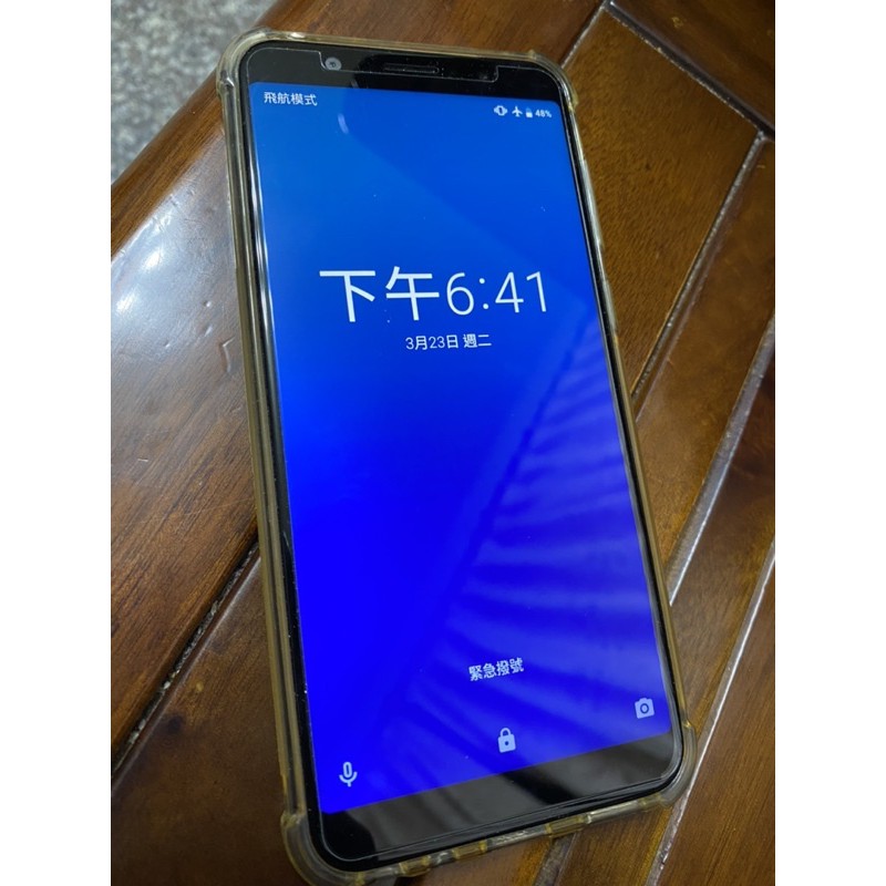 ASUS ZenFone Max Pro M1 ZB602KL(3G/32G)