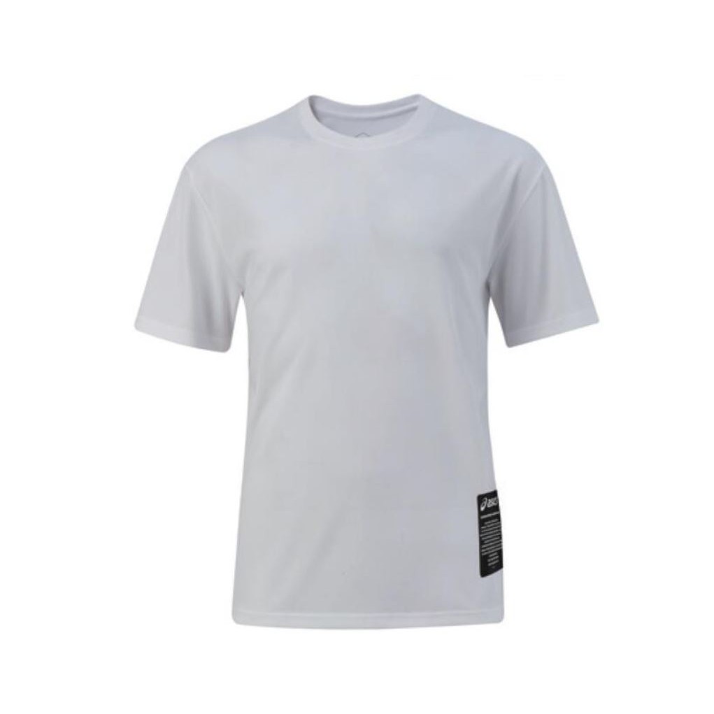 全新Asics 亞瑟士2021 短袖T恤2033B109-101 特價白色| 蝦皮購物