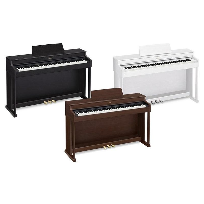 CASIO 卡西歐 AP-470 AP470 88鍵滑蓋式數位鋼琴 電鋼琴 附升降琴椅 分期零利率 [唐尼樂器]