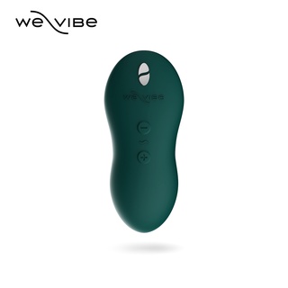 加拿大 We-Vibe Touch X 陰蒂震動器 深綠