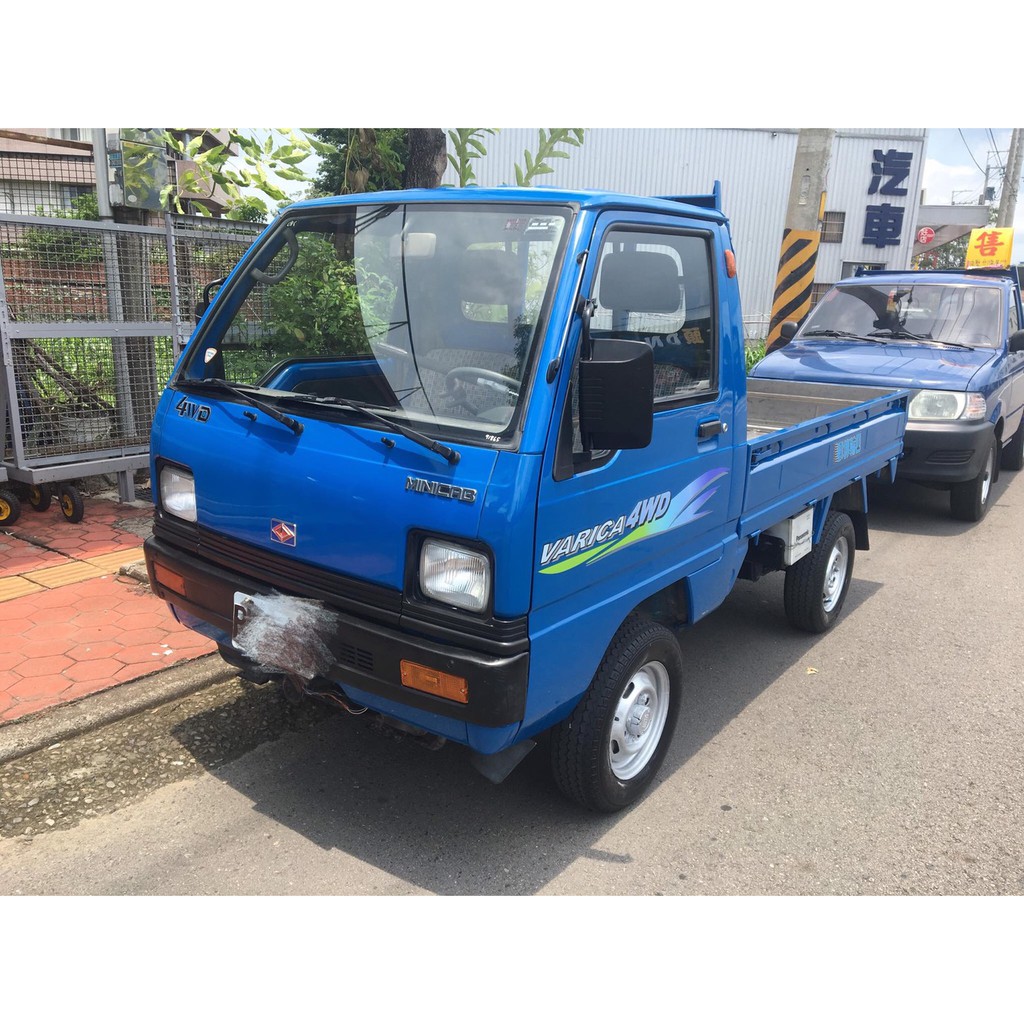 1995 百利800 4wd 四輪傳動性能佳稀有車款 蝦皮購物