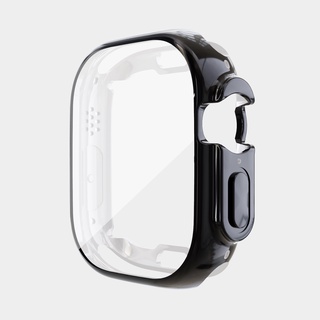 🔥限時特惠🔥 Apple watch ultra 保護殼 TPU全包保護套 蘋果 防摔殼 49mm 錶殼 防撞