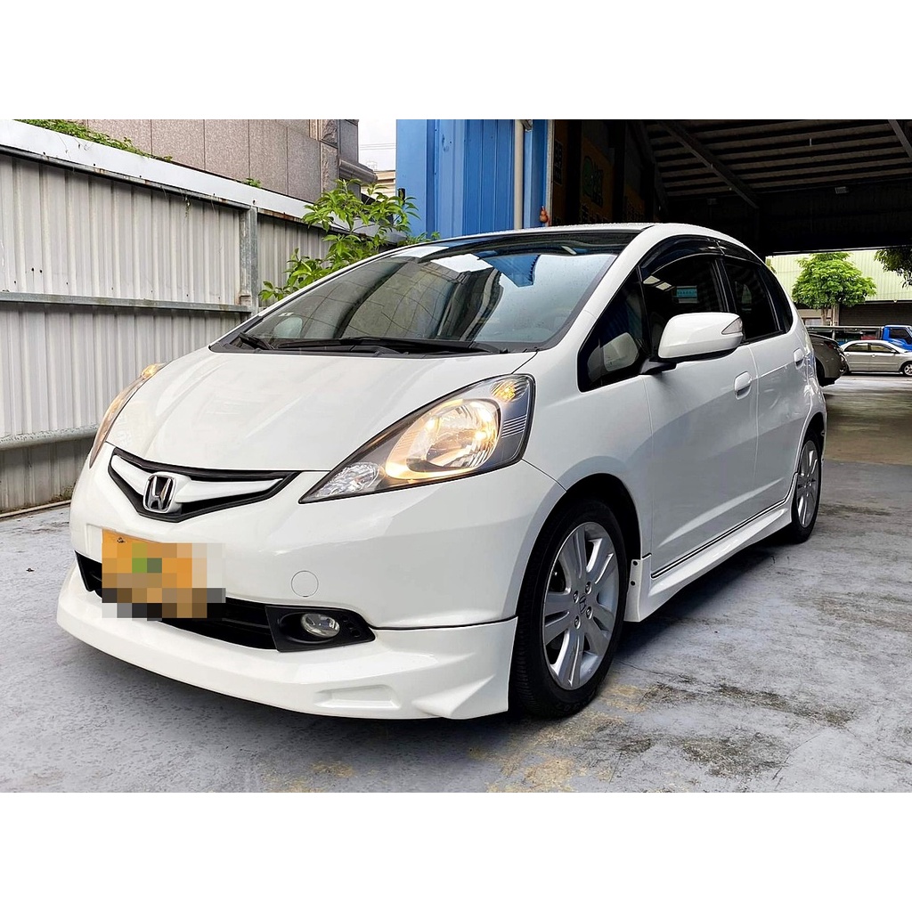 Honda 掀背的價格推薦 22年11月 比價比個夠biggo