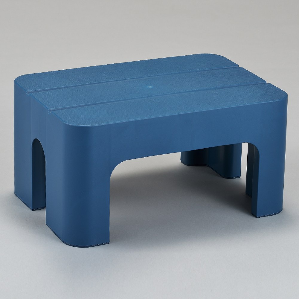 Sanka 多功能椅凳 寬39.5x深28x高20cm 藍