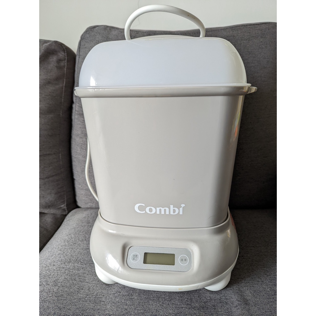 二手 Combi Pro 360高效消毒烘乾鍋 消毒鍋
