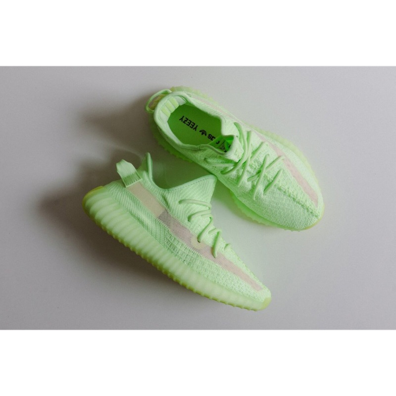 yeezy 350 glow price