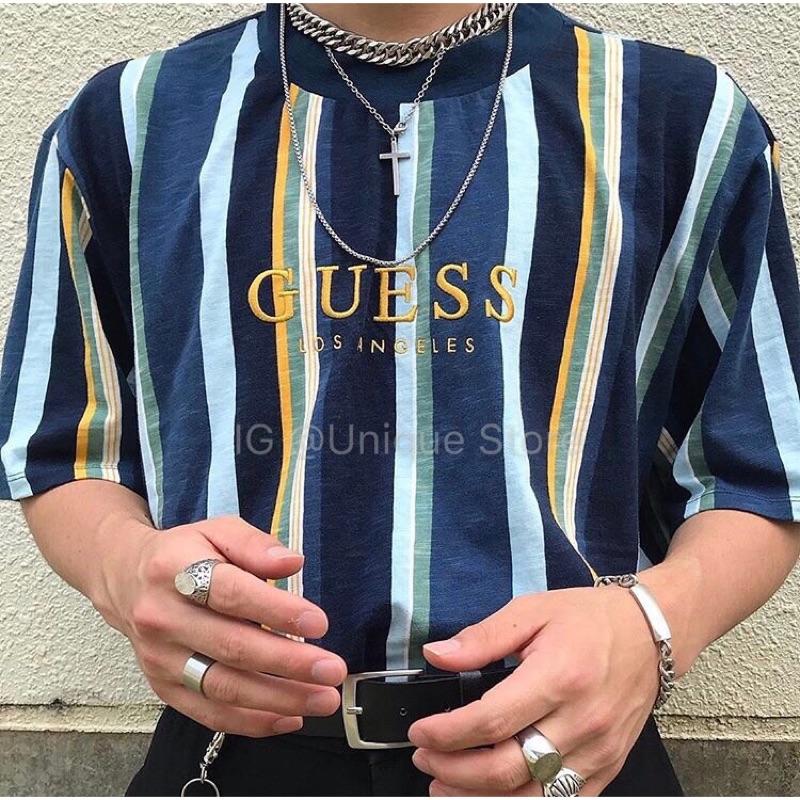 t shirt guess 1981