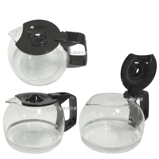 聲寶 咖啡機玻璃咖啡壺【HM-SC06A專用】原廠公司貨