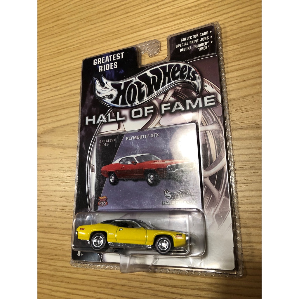 Plymouth Gtx Hot Wheels的價格推薦- 2023年12月| 比價比個夠BigGo