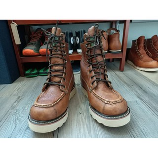 thorogood flyway boots