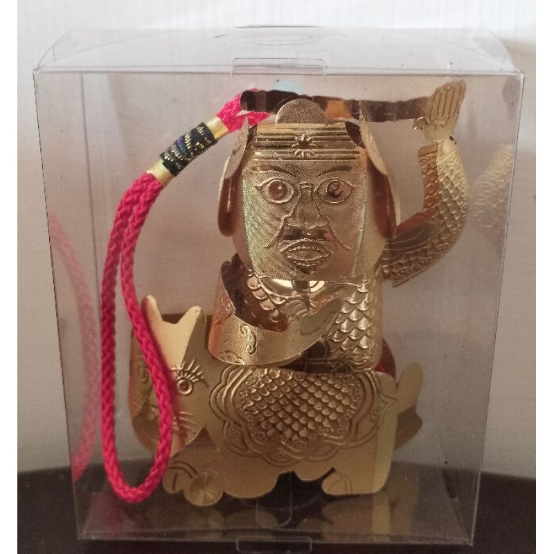 結緣品台中廣天宮財神開基祖廟財神開門五路接財 蝦皮購物