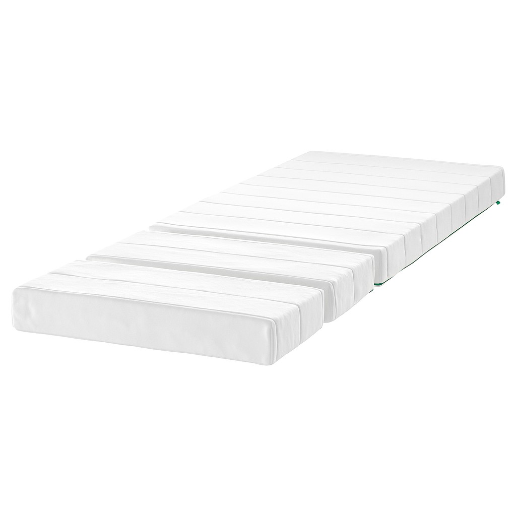 北歐工業LOFT風格IKEA宜家INNERLIG延伸床用彈簧床墊兒童床墊/80x130-200/二手八成新/特$1500
