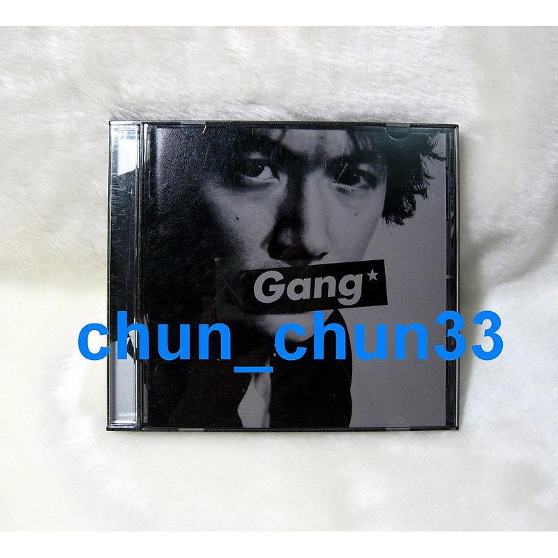 福山雅治日本原版二手單曲cd 蝦皮購物