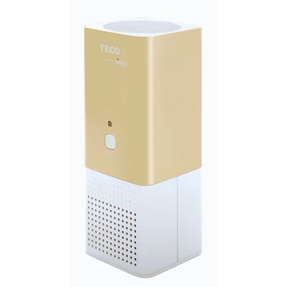 TECO東元 UV殺菌光個人隨身型空氣清淨機 NN0802BD((原價1990元)
