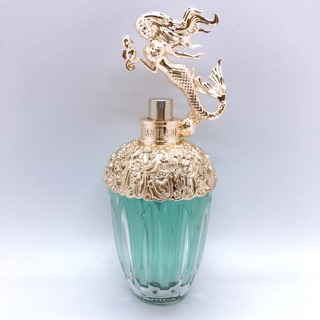 ANNA SUI 童話美人魚淡香水 30mL/50mL/75mL