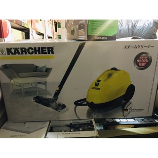 好市多 德國 凱馳 KARCHER 蒸氣清洗機 地板清洗機 SC1040 SC 1040 蒸汽機