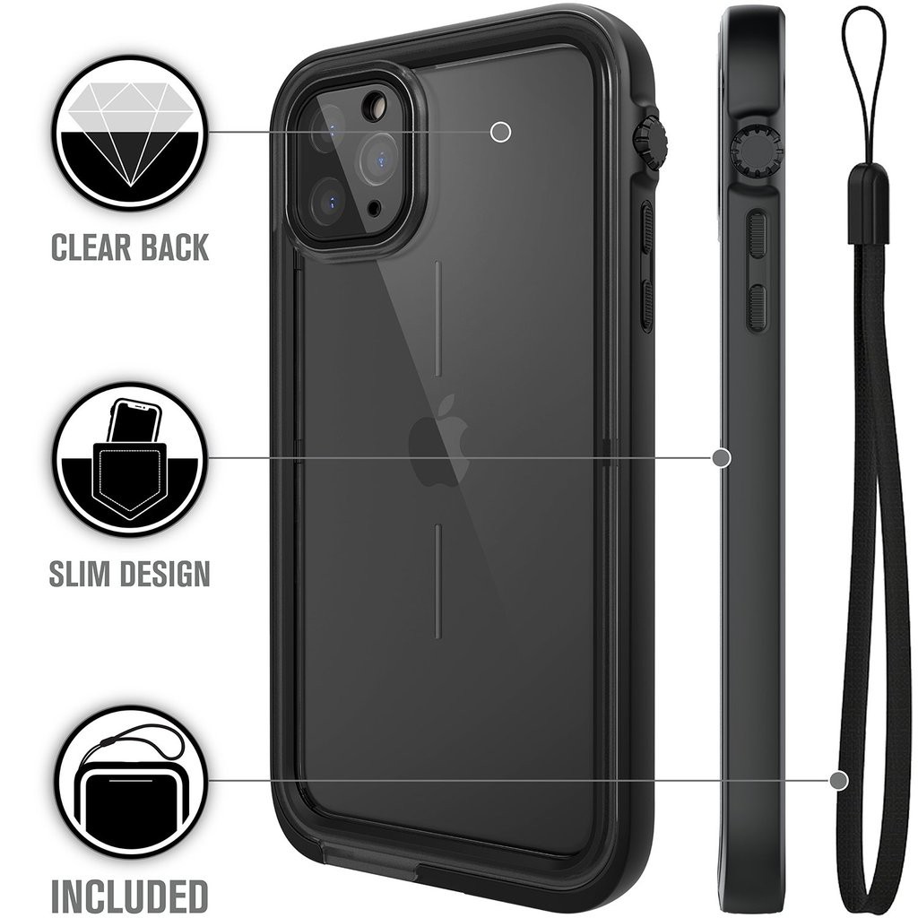 美國catalyst Iphone12 Iphone12pro Iphone11 軍規耐衝擊防水保護殼預購排單 蝦皮購物