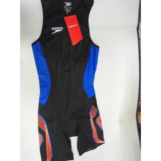 【n0900台灣健立最便宜】2020 SPEEDO 無袖連身三鐵衣FastskinProton SD8114298279