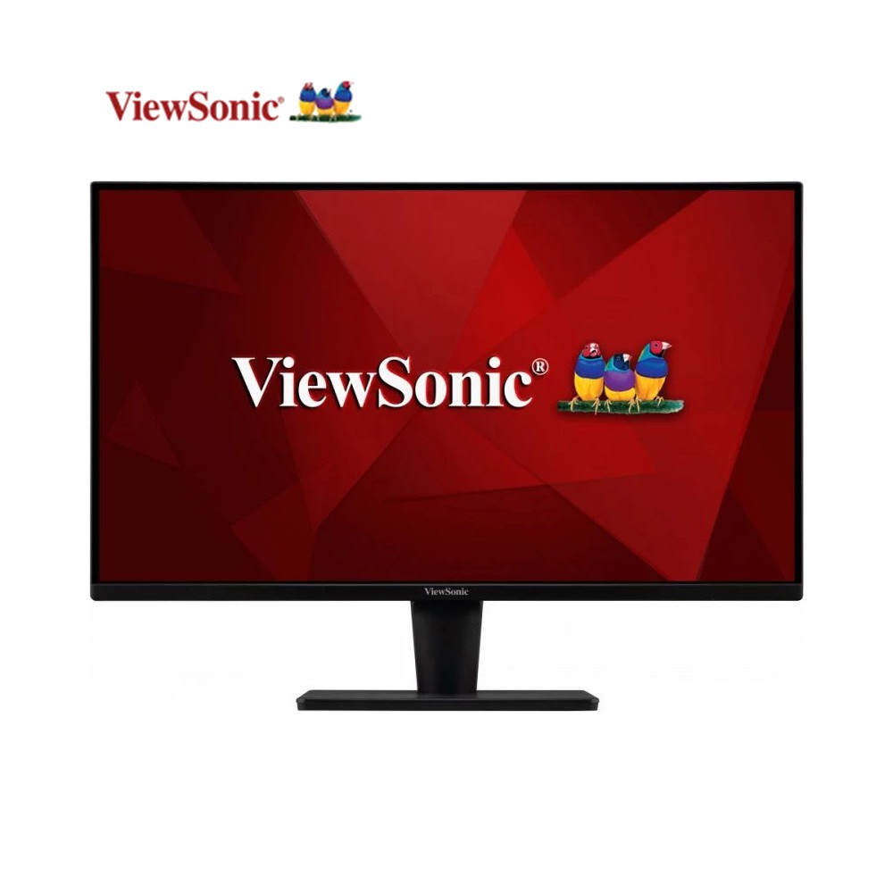 【ViewSonic 優派】VA2715-H 27吋 窄邊寬螢幕 現貨 廠商直送