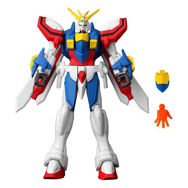 【模力紅】 萬代 代理版 Gundam Infinity 可動公仔 機動戰士鋼彈 神鋼彈 完成品