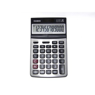 全新CASIO商用計算機 BSMI 字號：D33C78（可調角度）12位數 AX-120ST