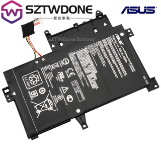 全新原廠華碩 ASUS TP500 TP500LA TP500LN TP500LB B31N1345 原廠電池